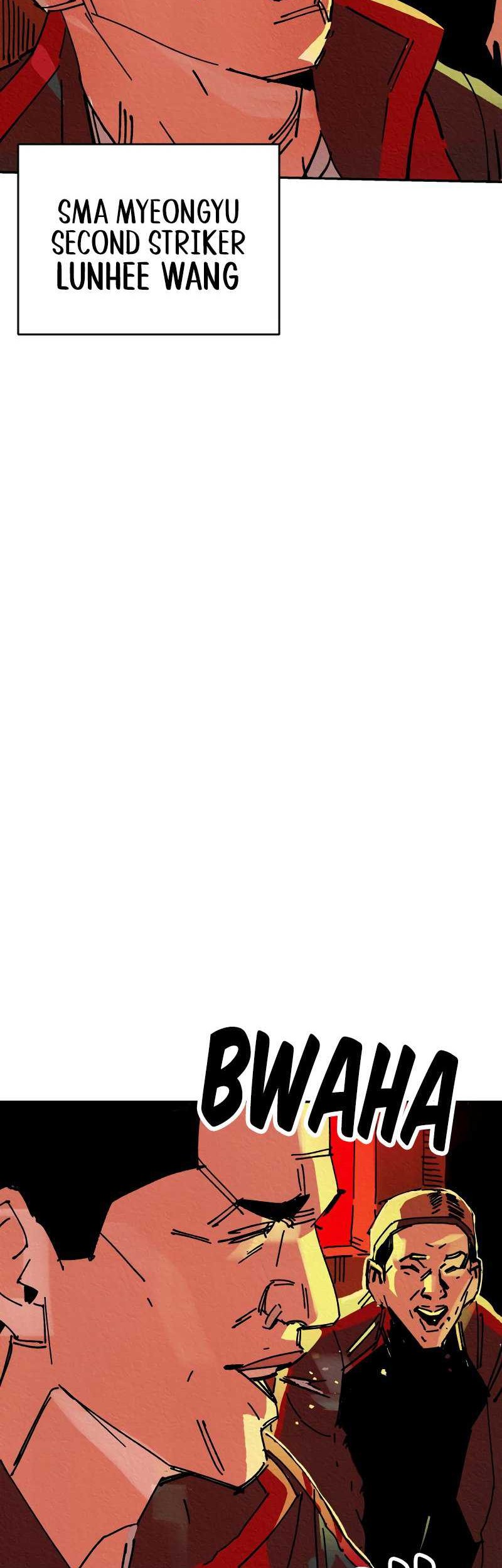 Build Up Chapter 159 Gambar 32