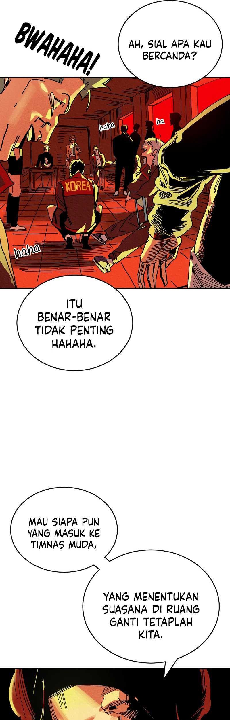 Build Up Chapter 159 Gambar 34