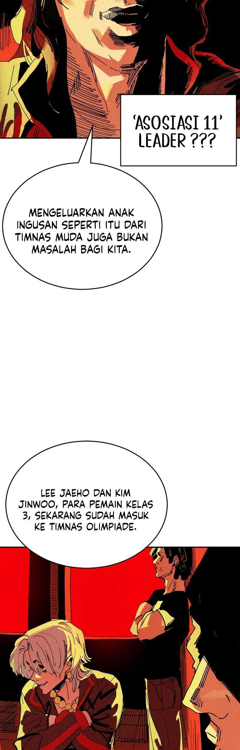 Build Up Chapter 159 Gambar 35