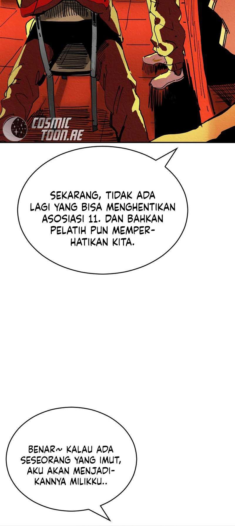 Build Up Chapter 159 Gambar 36