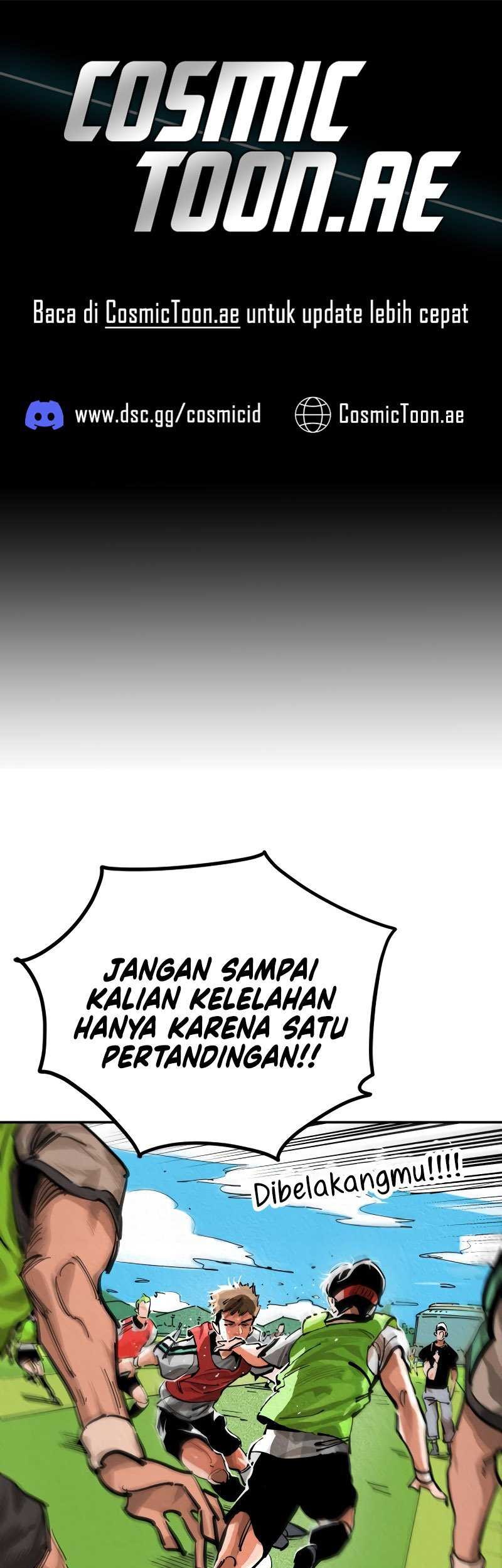 Komik Build Up Chapter 159 gambar nomor 1