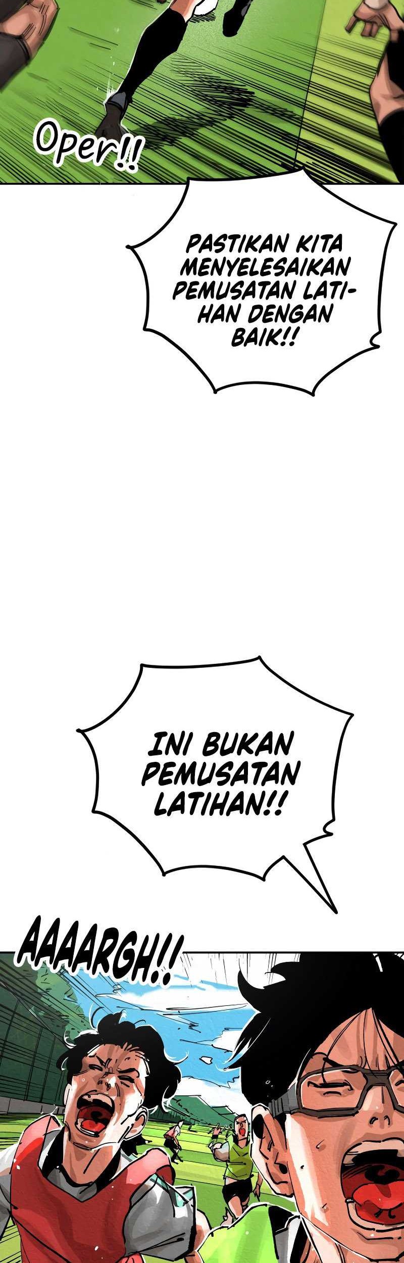 Manhwa Build Up Chapter 159 gambar nomor 2