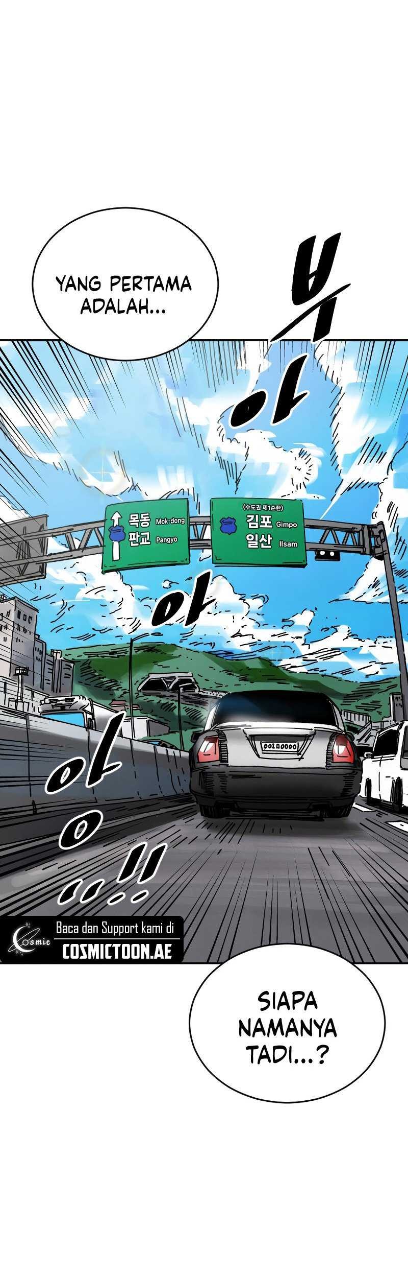 Build Up Chapter 159 Gambar 70