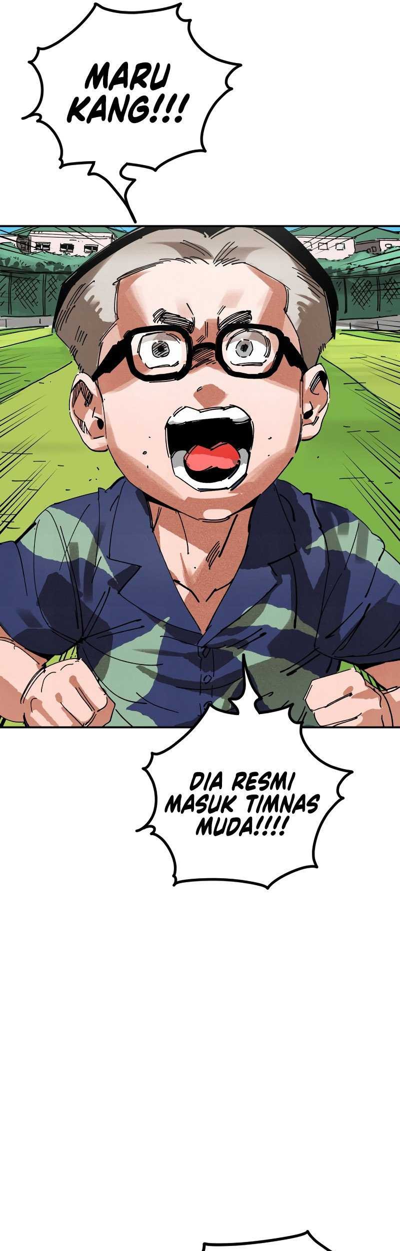 Build Up Chapter 159 Gambar 79