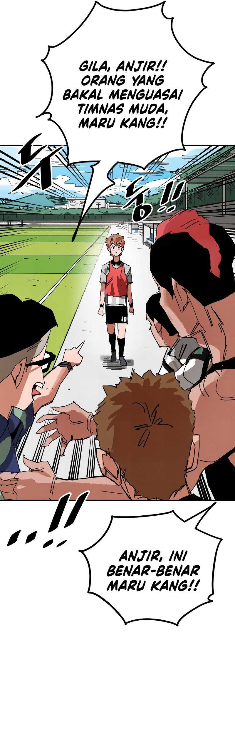 Build Up Chapter 159 Gambar 82