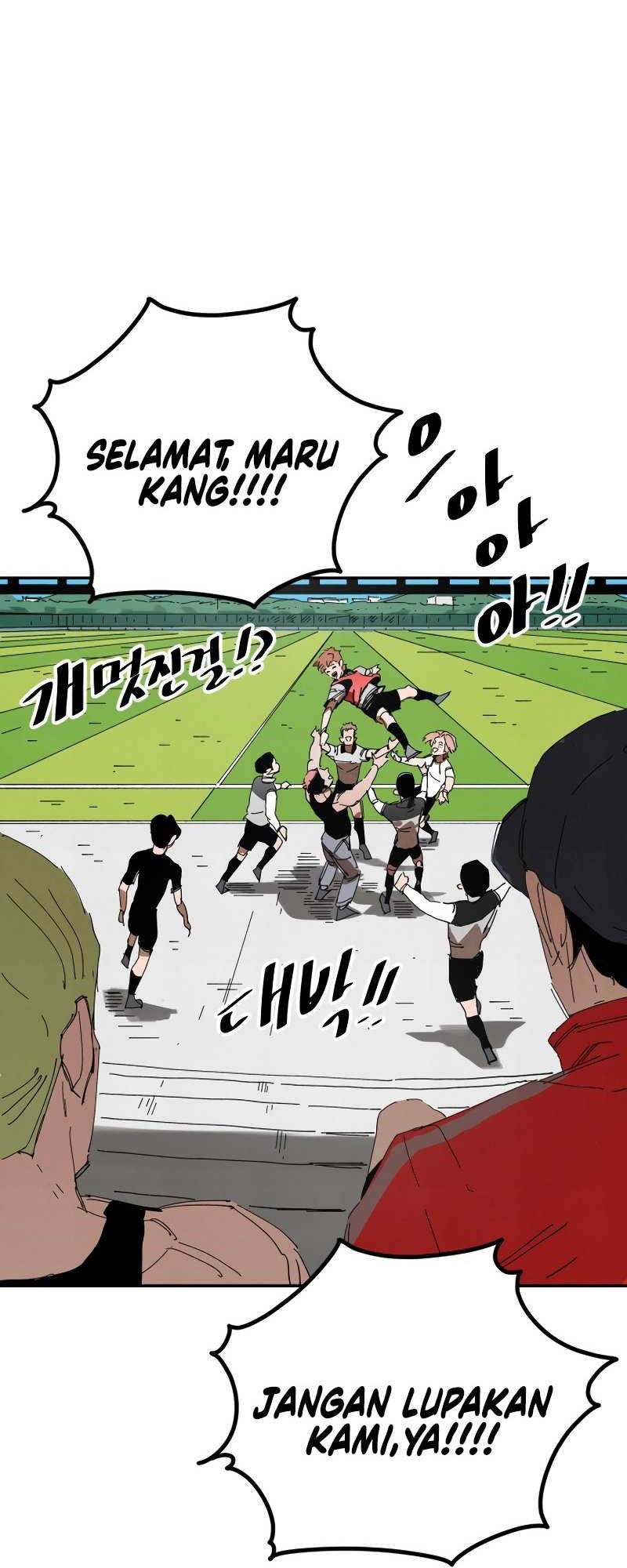 Build Up Chapter 159 Gambar 87