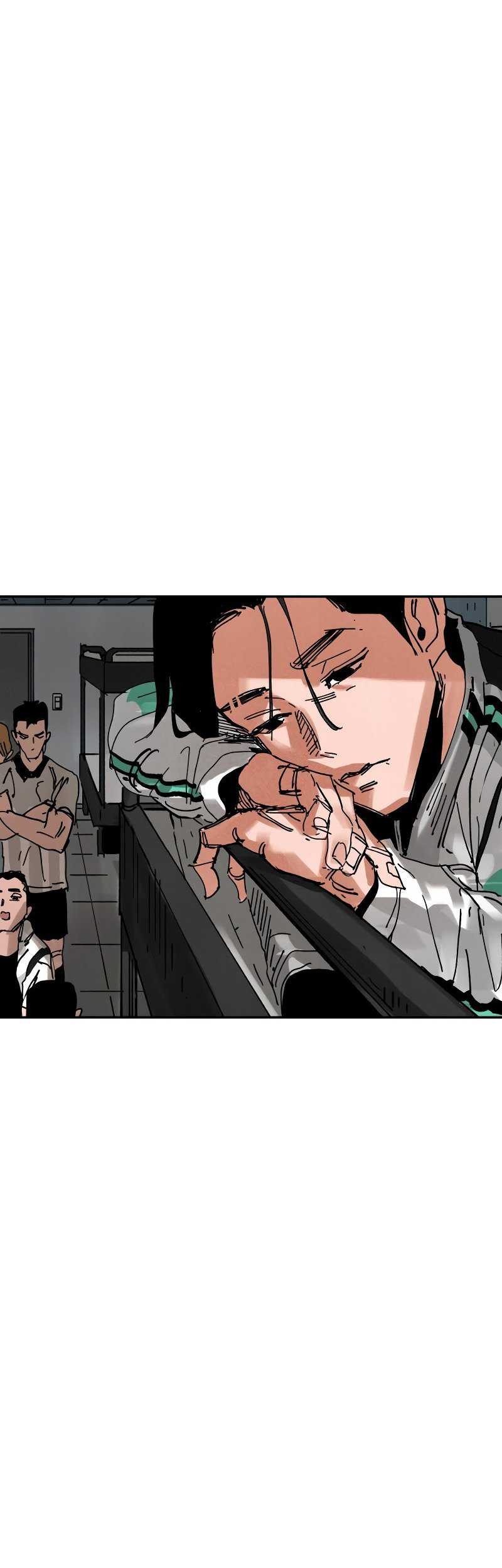 Build Up Chapter 159 Gambar 58