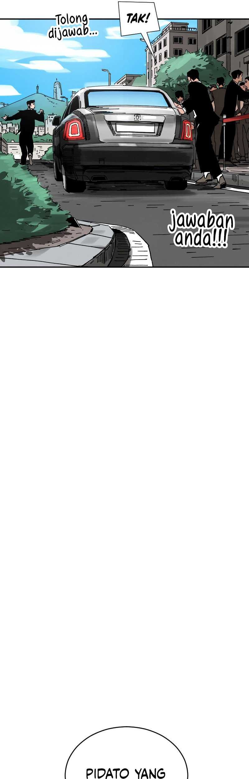 Build Up Chapter 159 Gambar 64