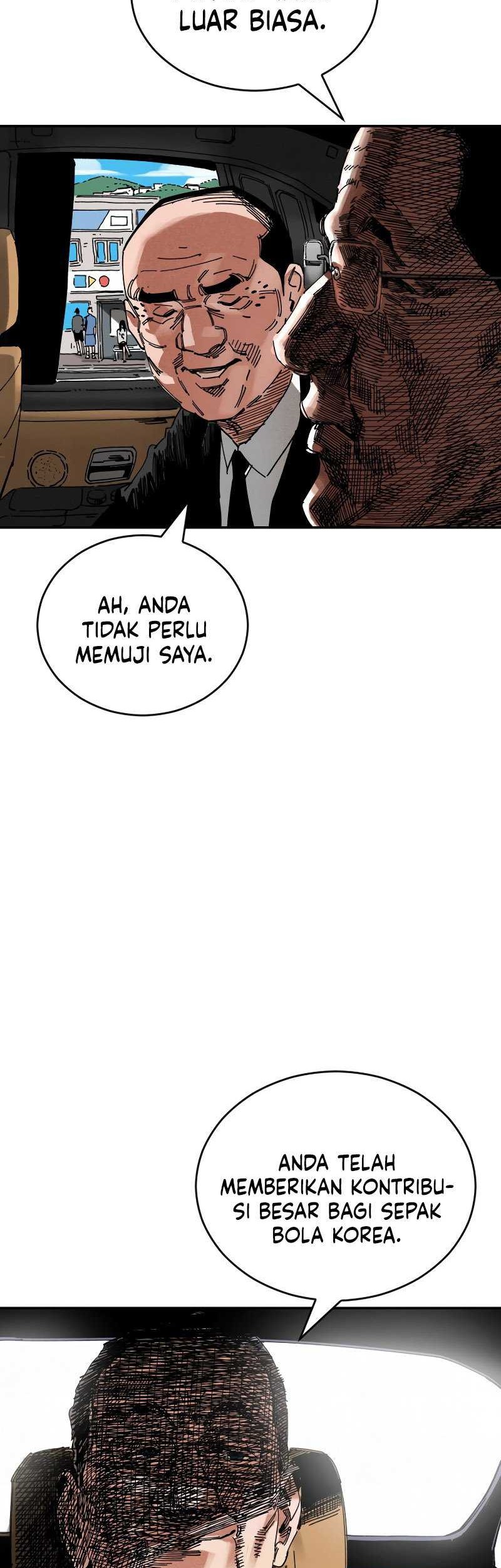 Build Up Chapter 159 Gambar 65
