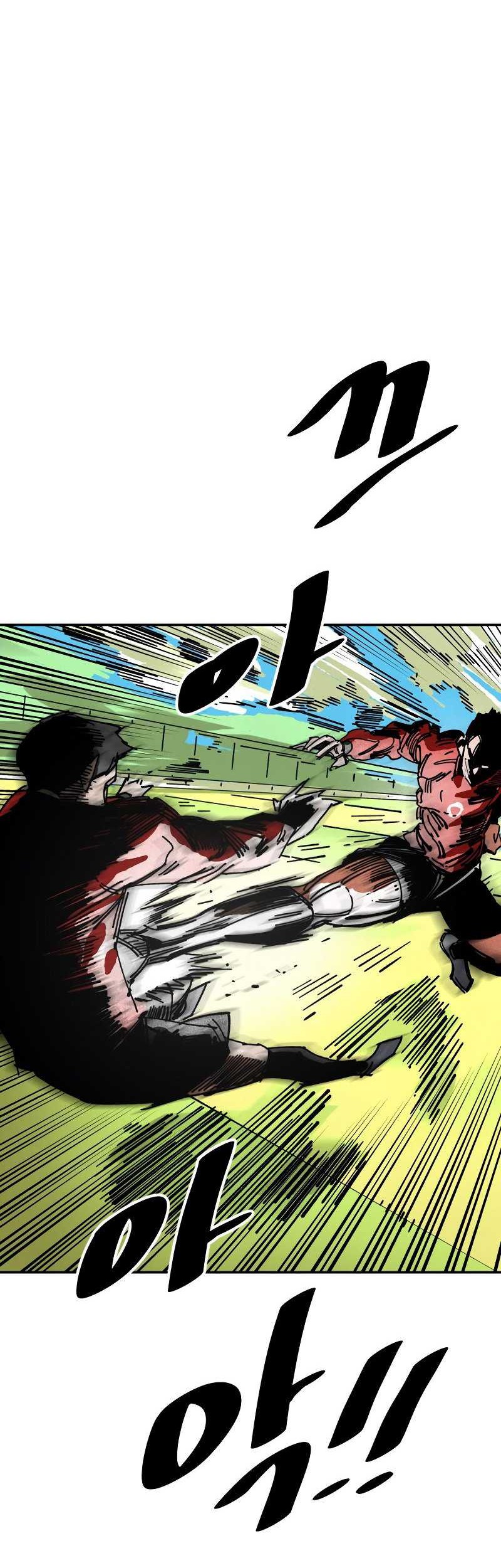 Build Up Chapter 159 Gambar 104