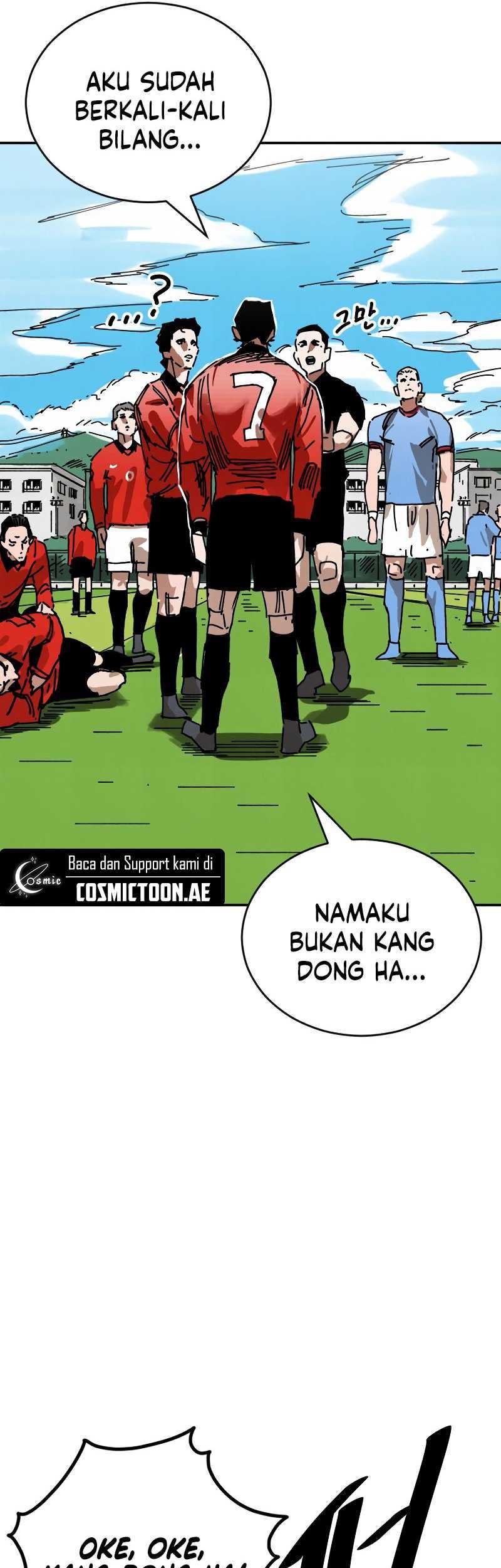 Build Up Chapter 159 Gambar 112