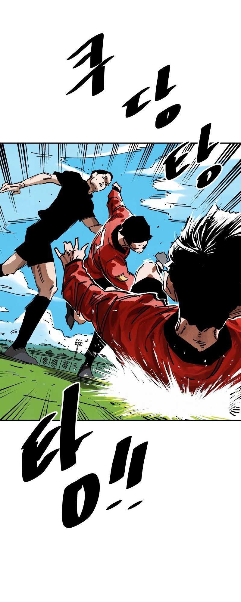 Build Up Chapter 159 Gambar 114