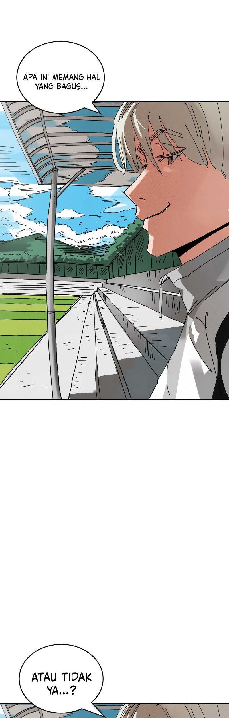 Build Up Chapter 159 Gambar 89