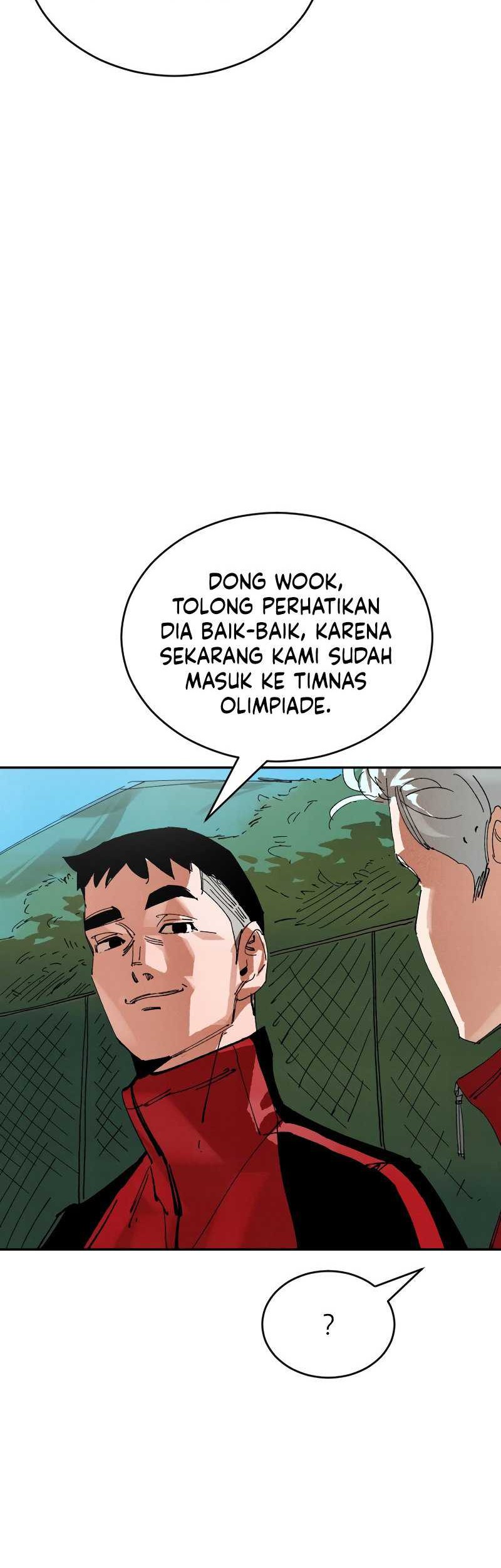 Build Up Chapter 159 Gambar 92