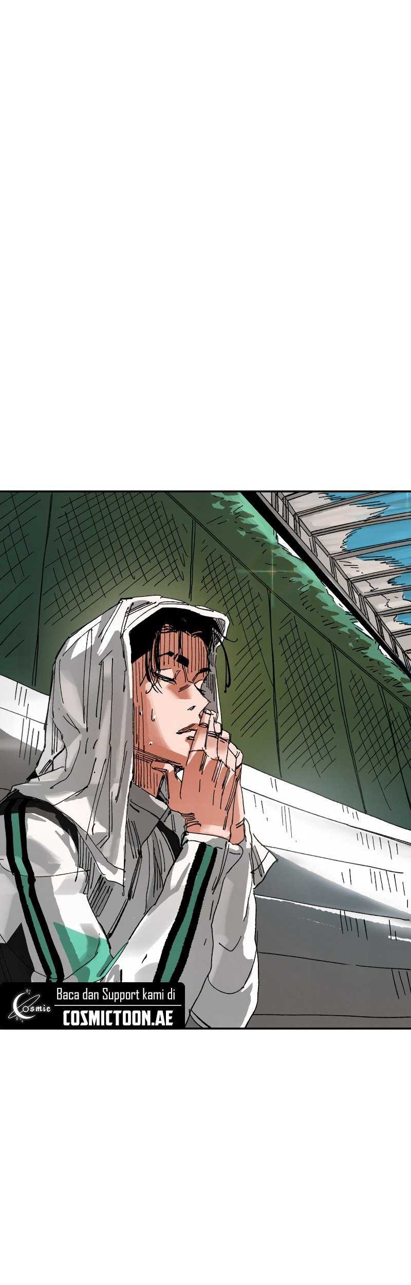 Build Up Chapter 159 Gambar 94