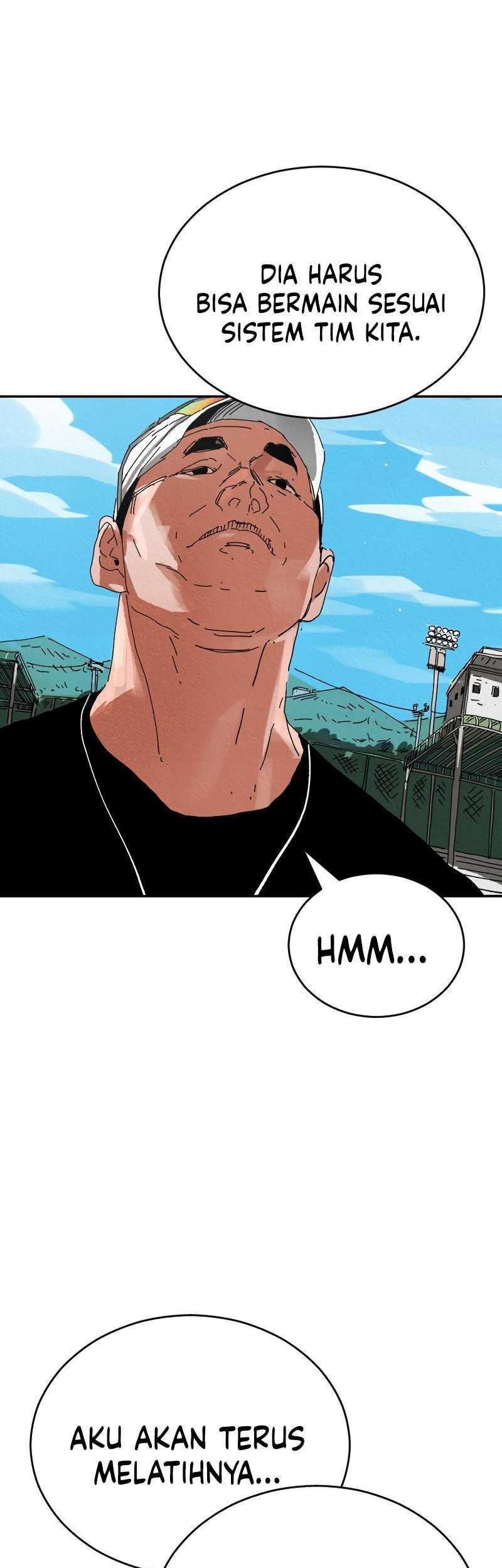 Build Up Chapter 159 Gambar 7