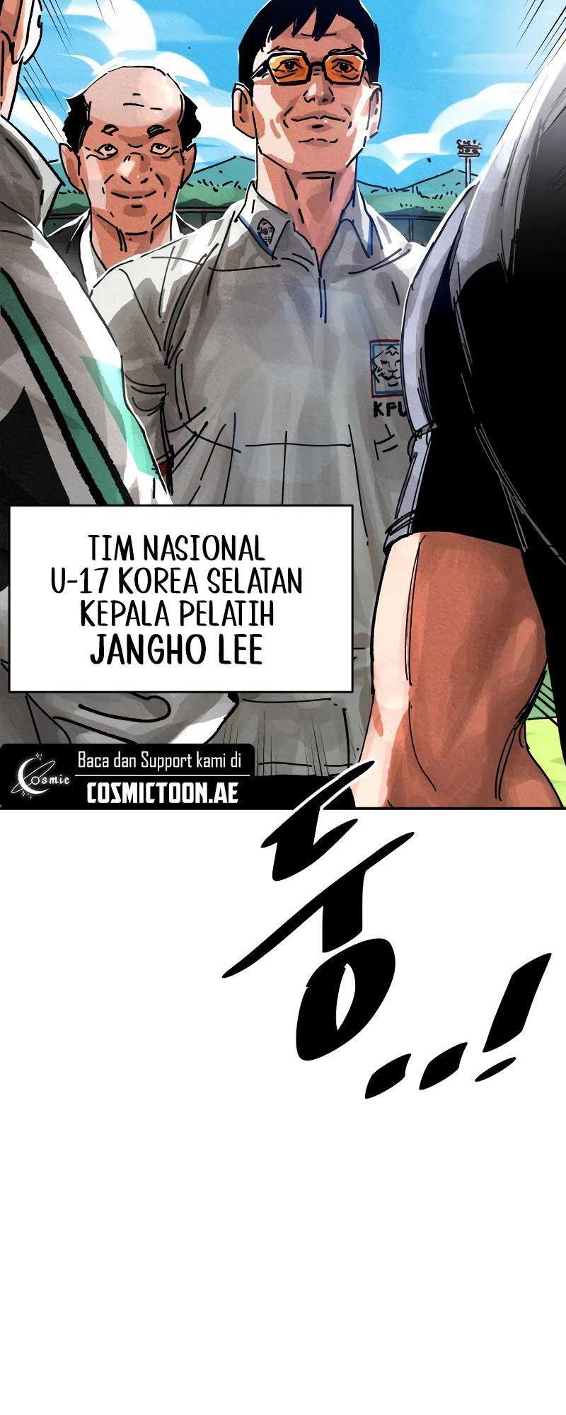 Build Up Chapter 159 Gambar 9