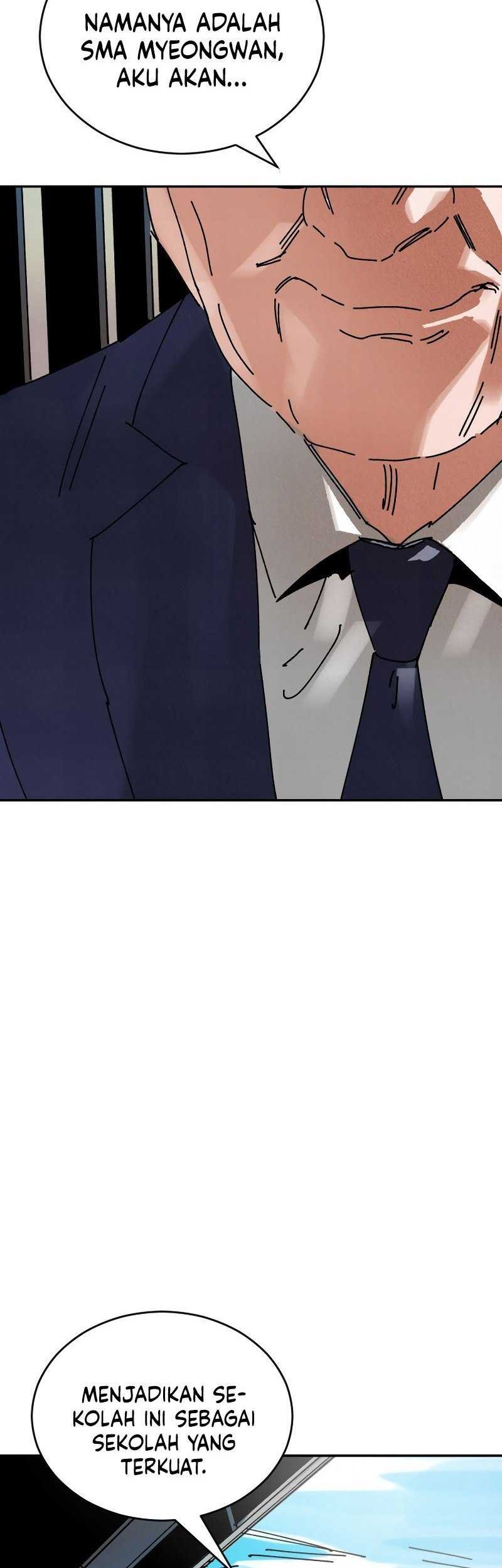 Build Up Chapter 159 Gambar 131