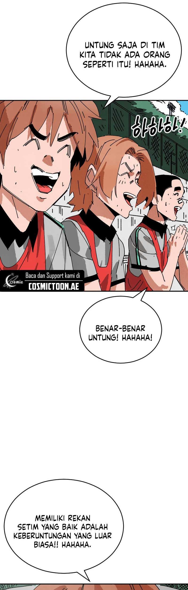 Build Up Chapter 159 Gambar 122