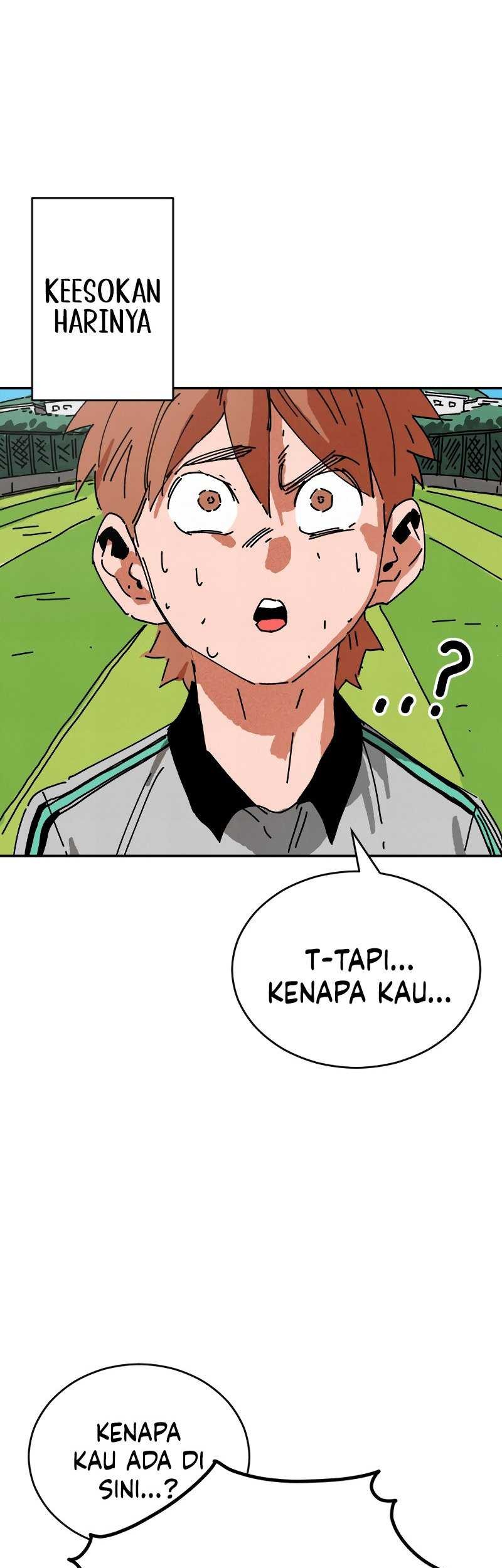 Build Up Chapter 159 Gambar 124