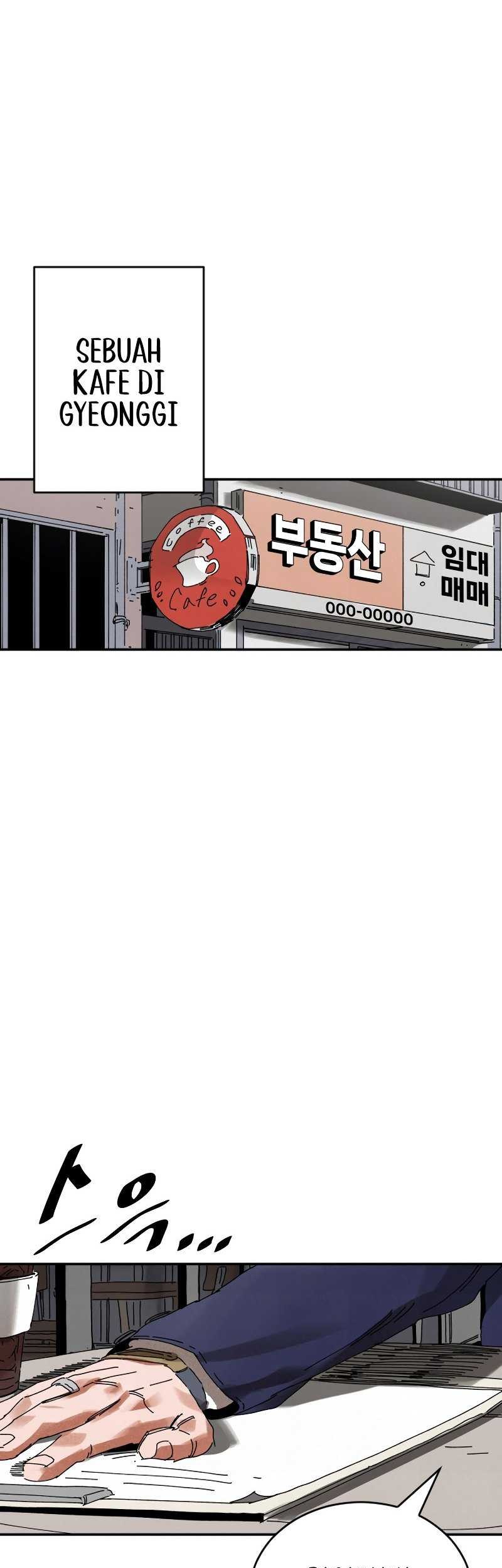 Build Up Chapter 159 Gambar 127