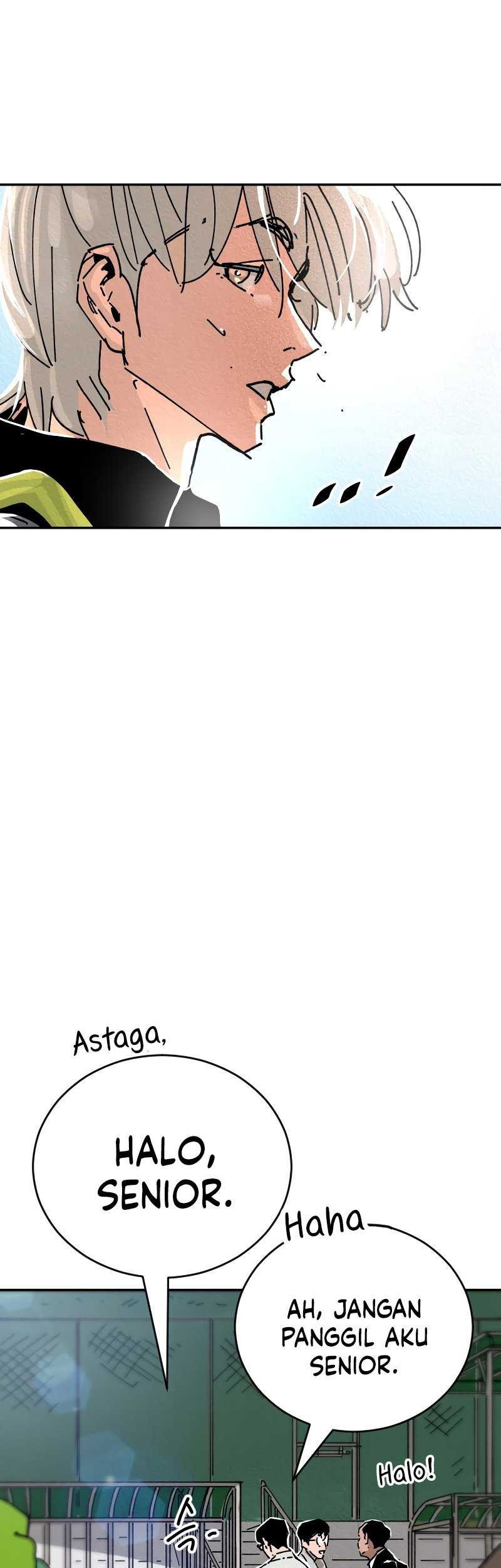 Build Up Chapter 159 Gambar 10