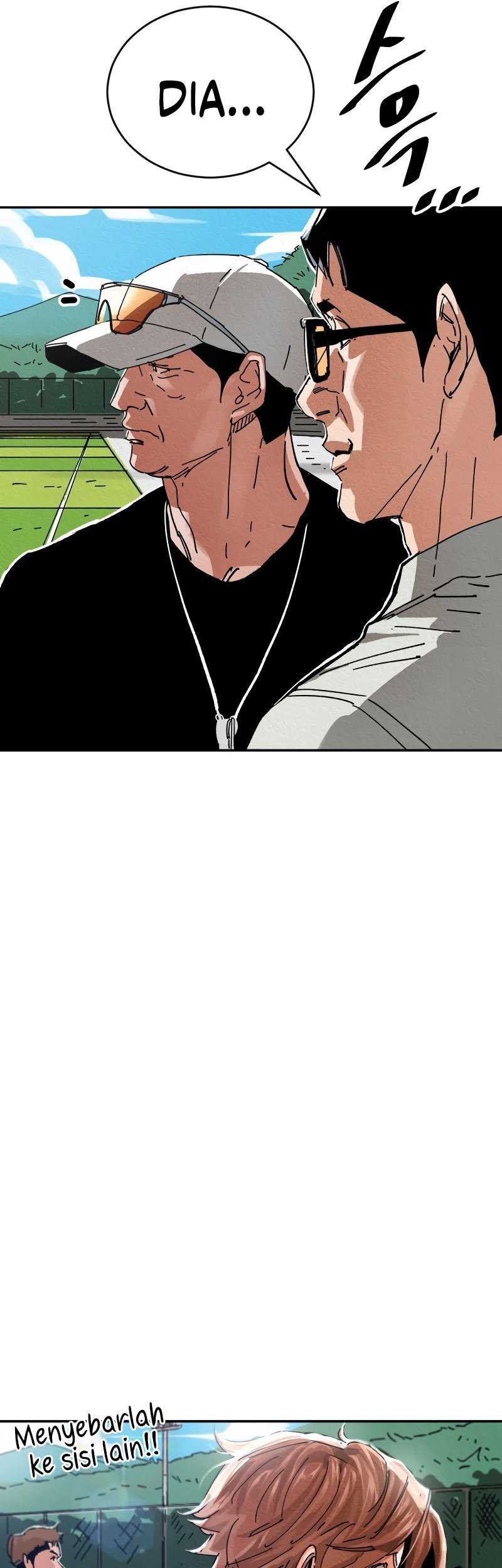 Build Up Chapter 159 Gambar 13