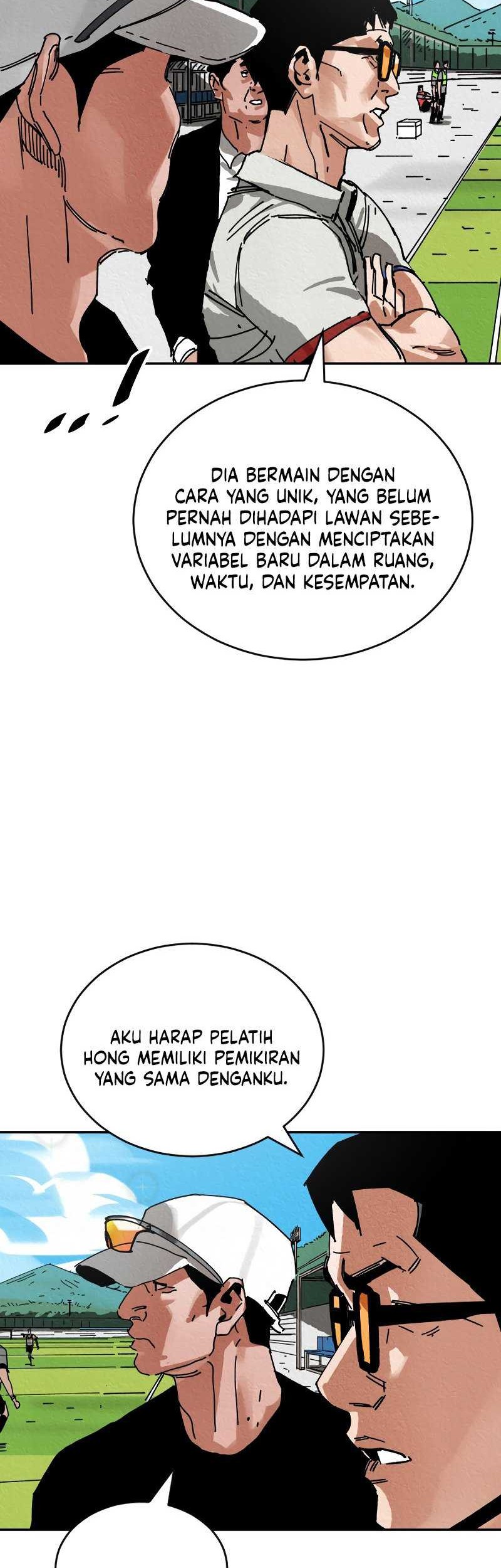 Build Up Chapter 159 Gambar 23