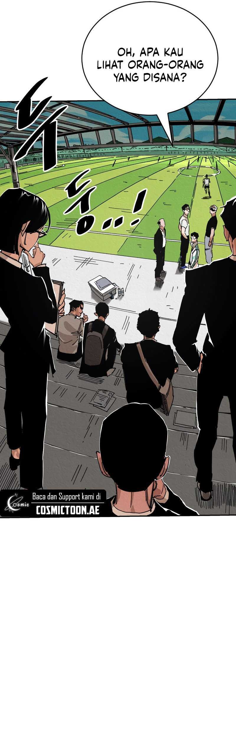 Build Up Chapter 159 Gambar 25