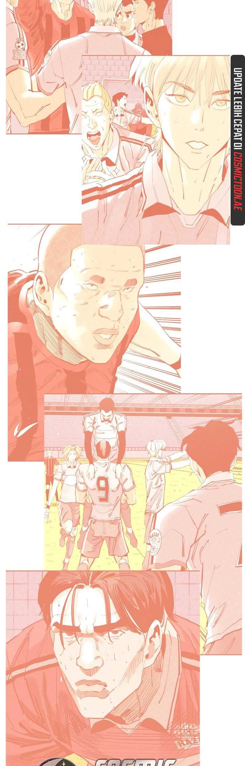 Build Up Chapter 158 Gambar 48