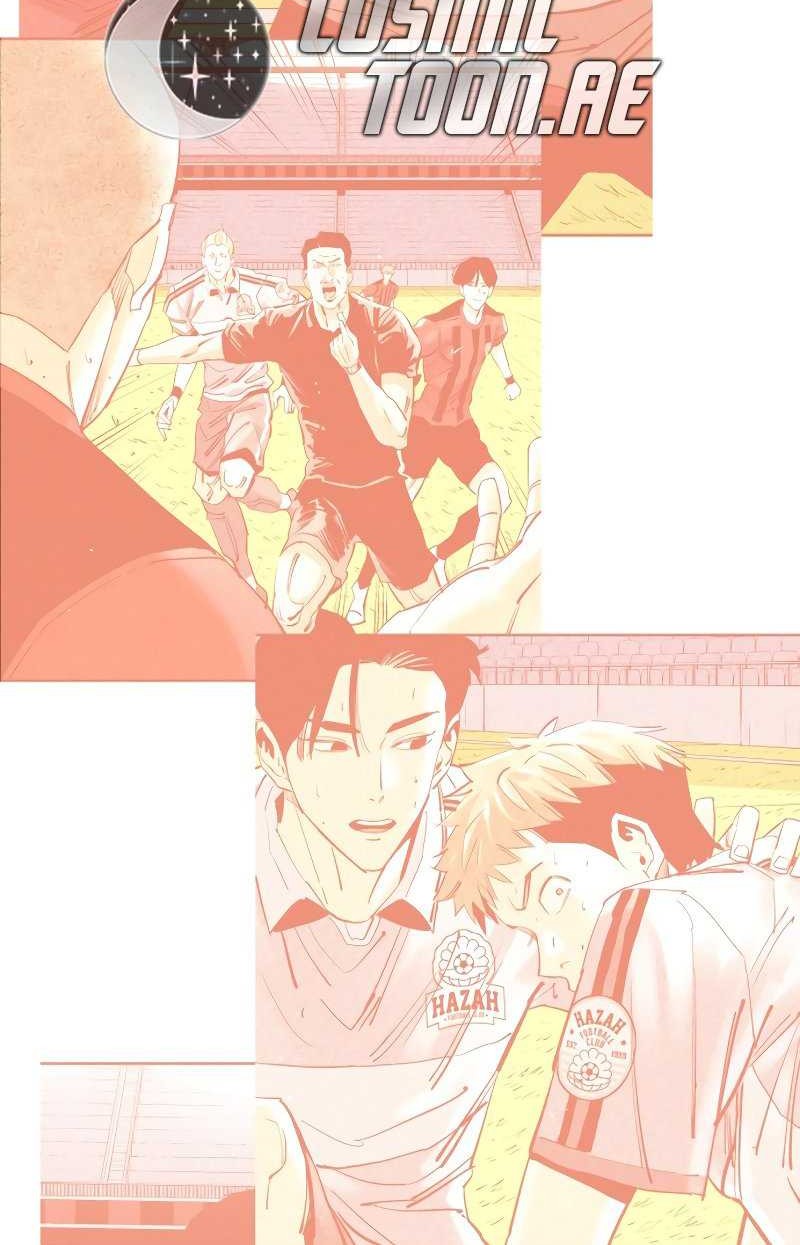 Build Up Chapter 158 Gambar 49