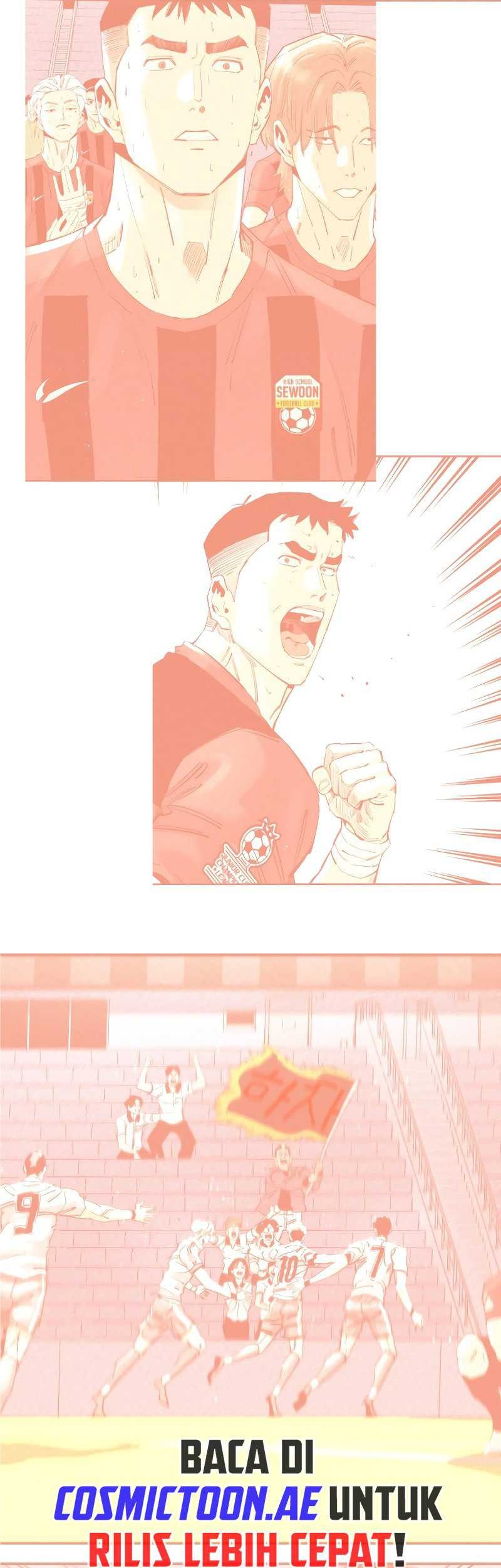 Build Up Chapter 158 Gambar 50