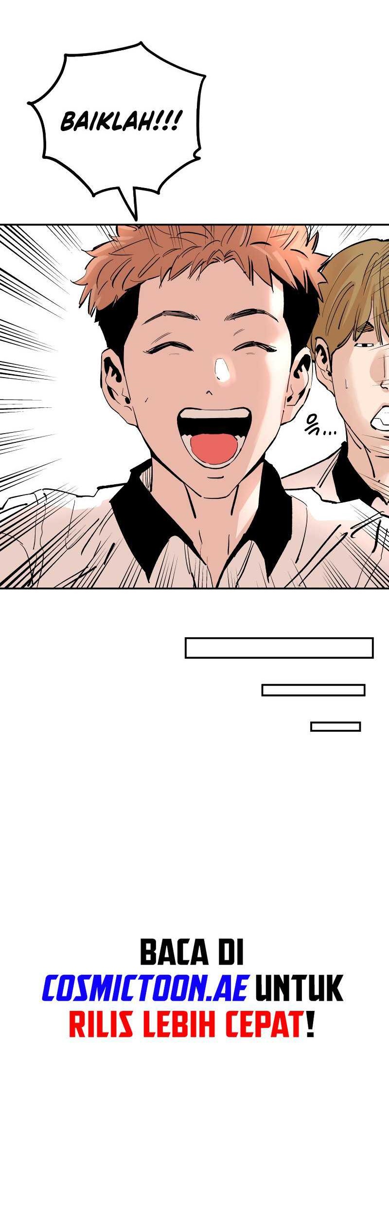 Build Up Chapter 158 Gambar 60