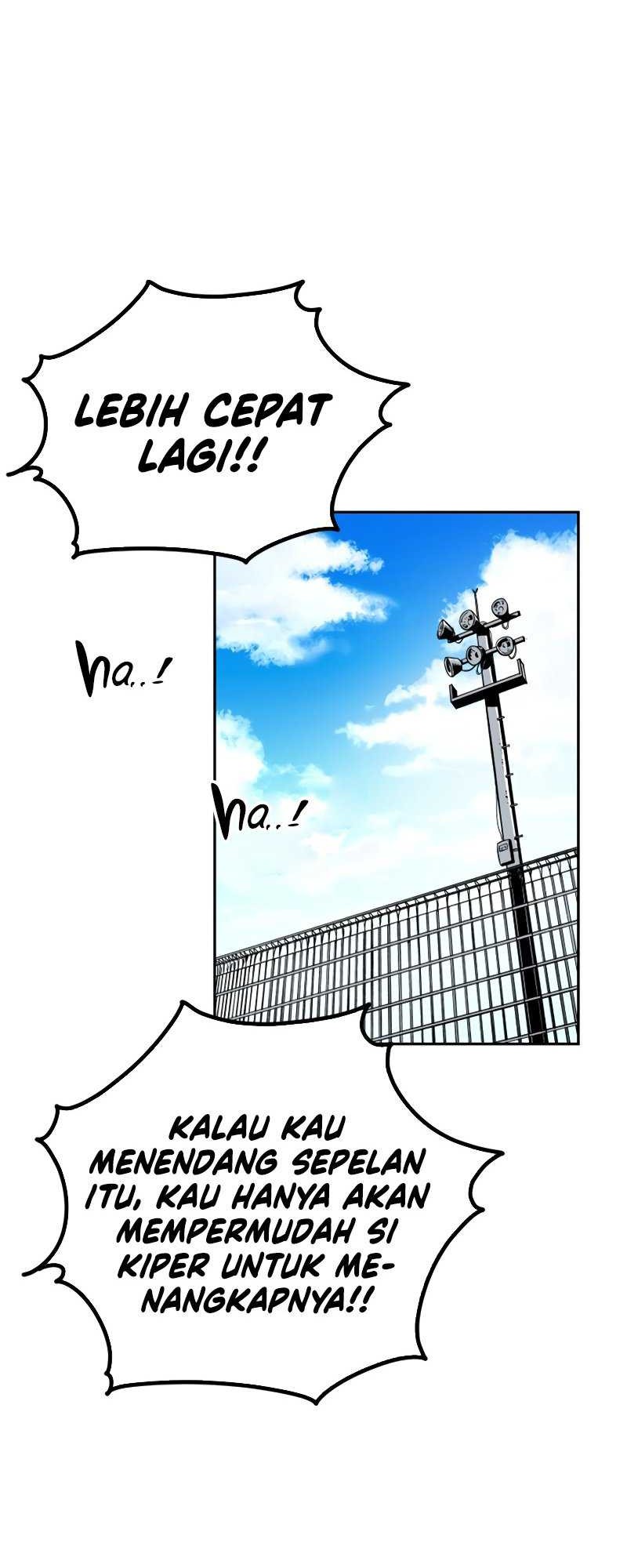 Build Up Chapter 158 Gambar 61