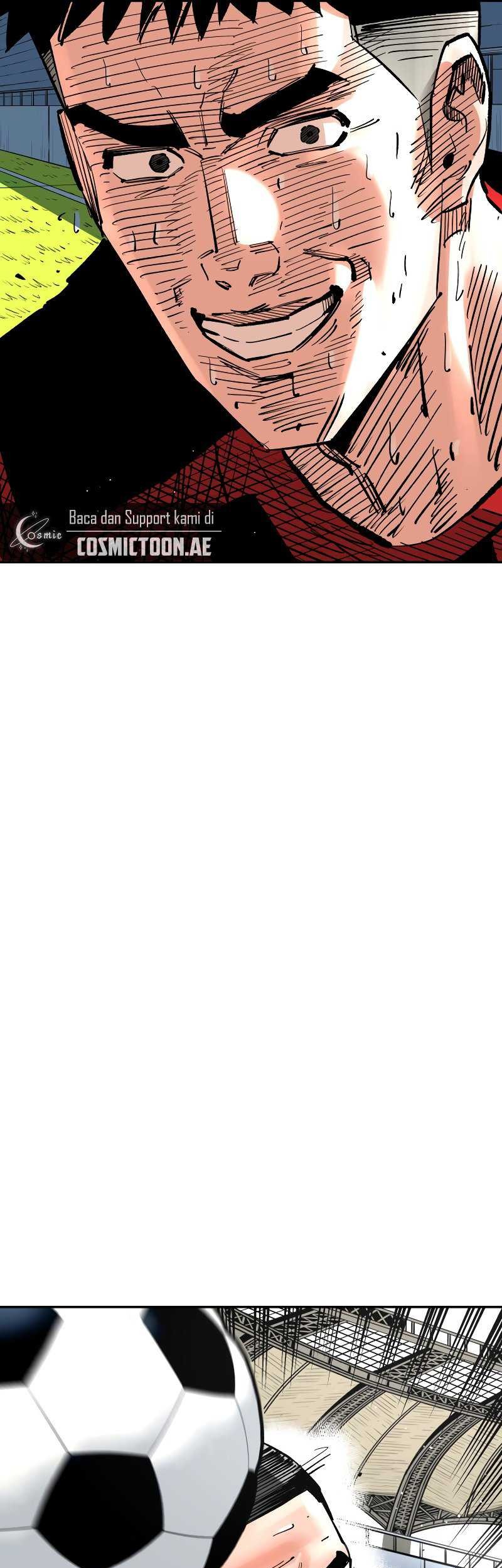 Build Up Chapter 158 Gambar 31