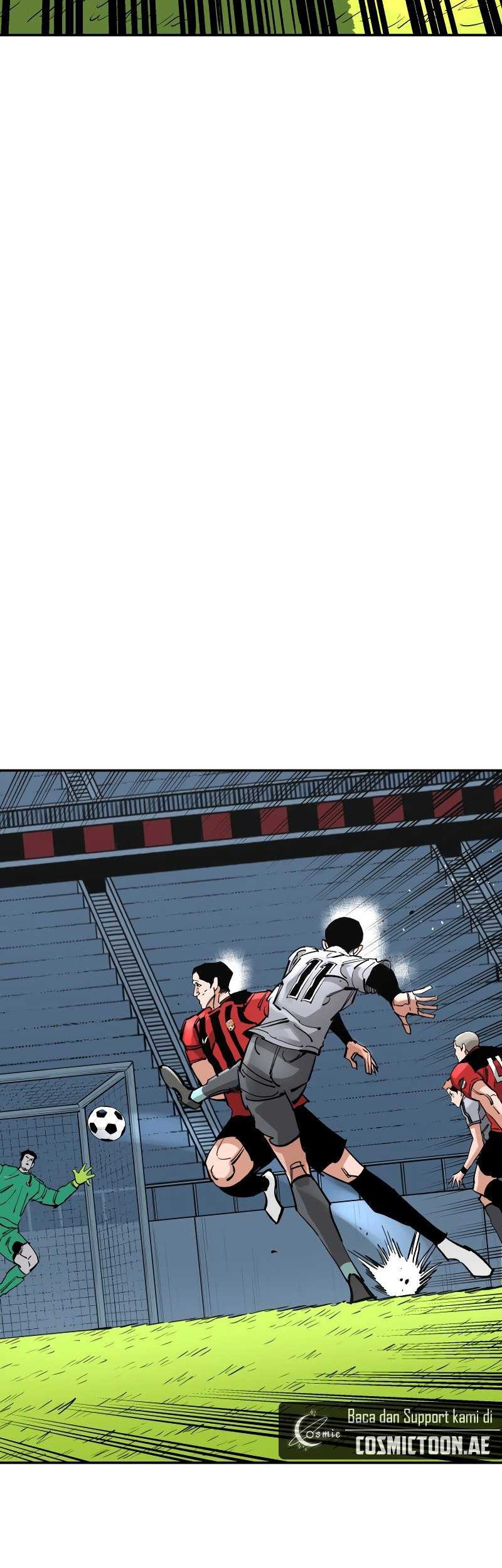 Build Up Chapter 158 Gambar 35