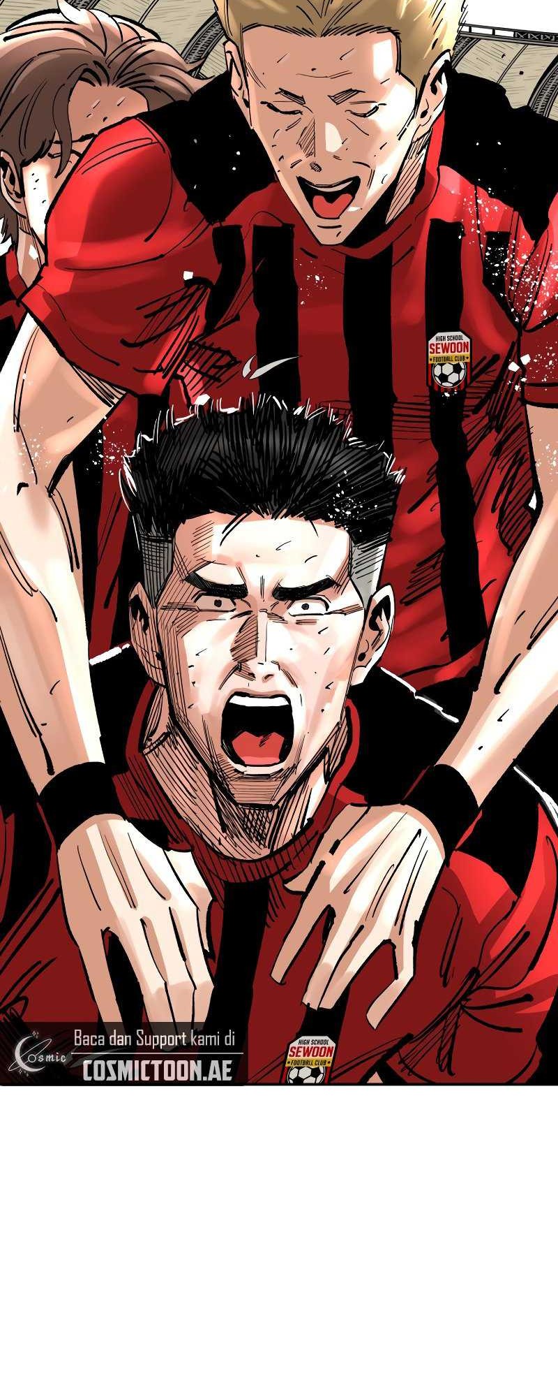 Build Up Chapter 158 Gambar 39