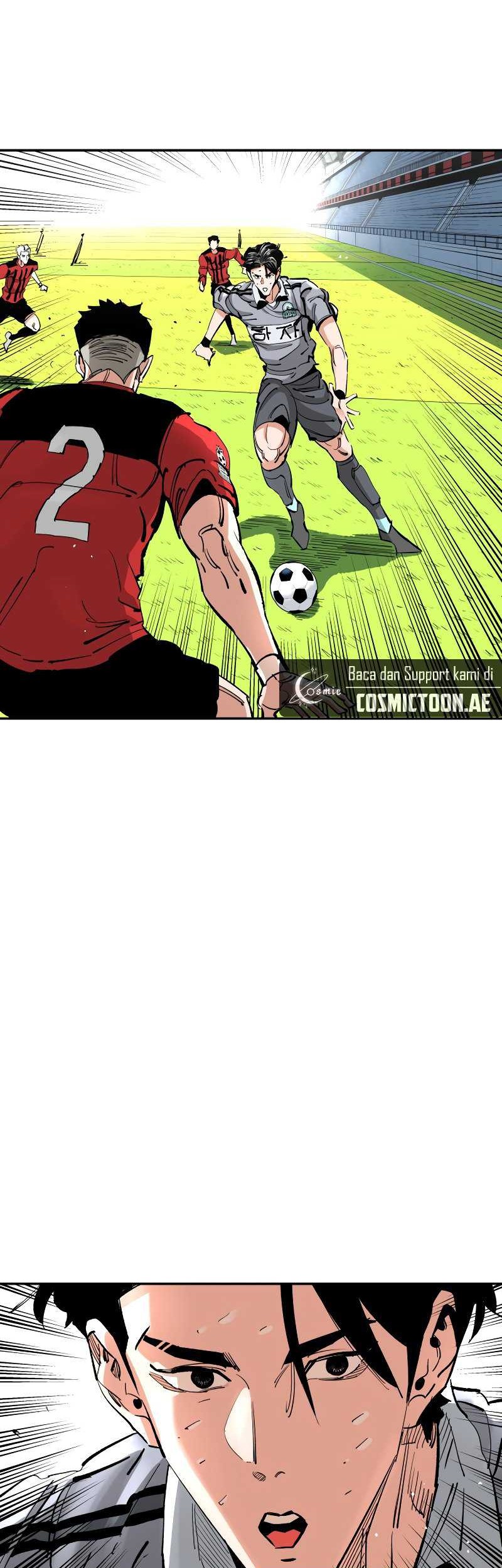 Manhwa Build Up Chapter 158 gambar nomor 2