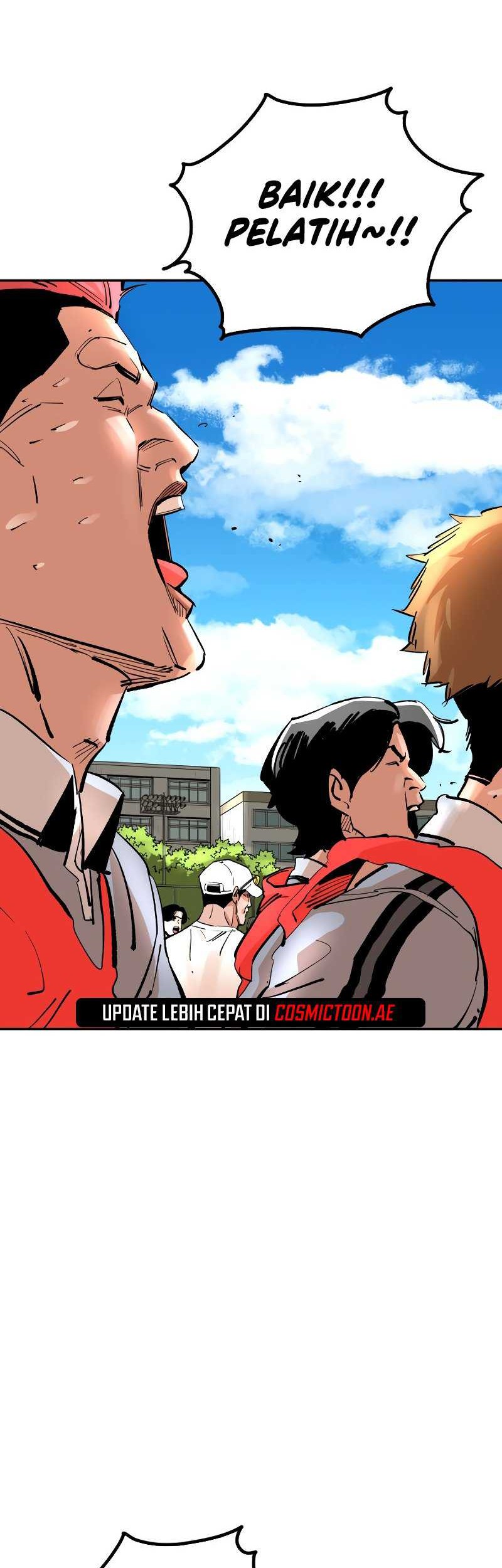 Build Up Chapter 158 Gambar 63