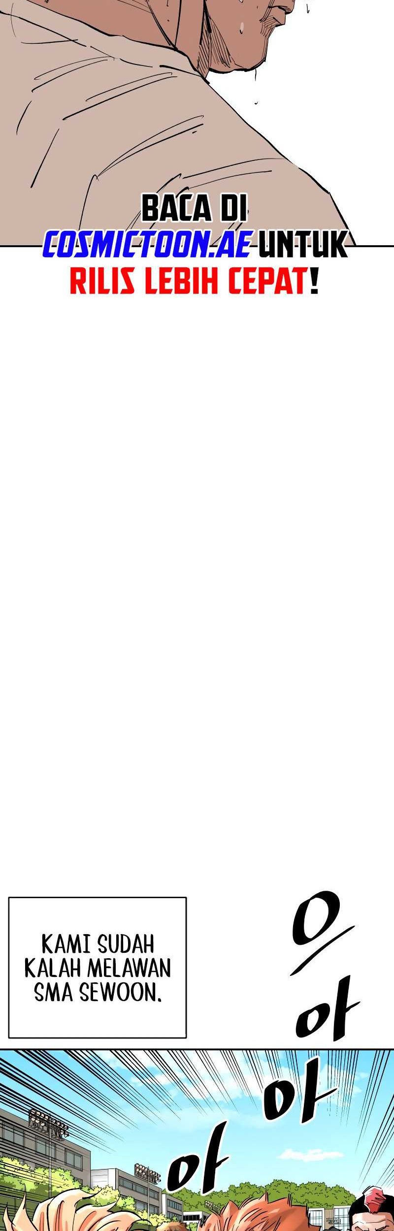 Build Up Chapter 158 Gambar 66