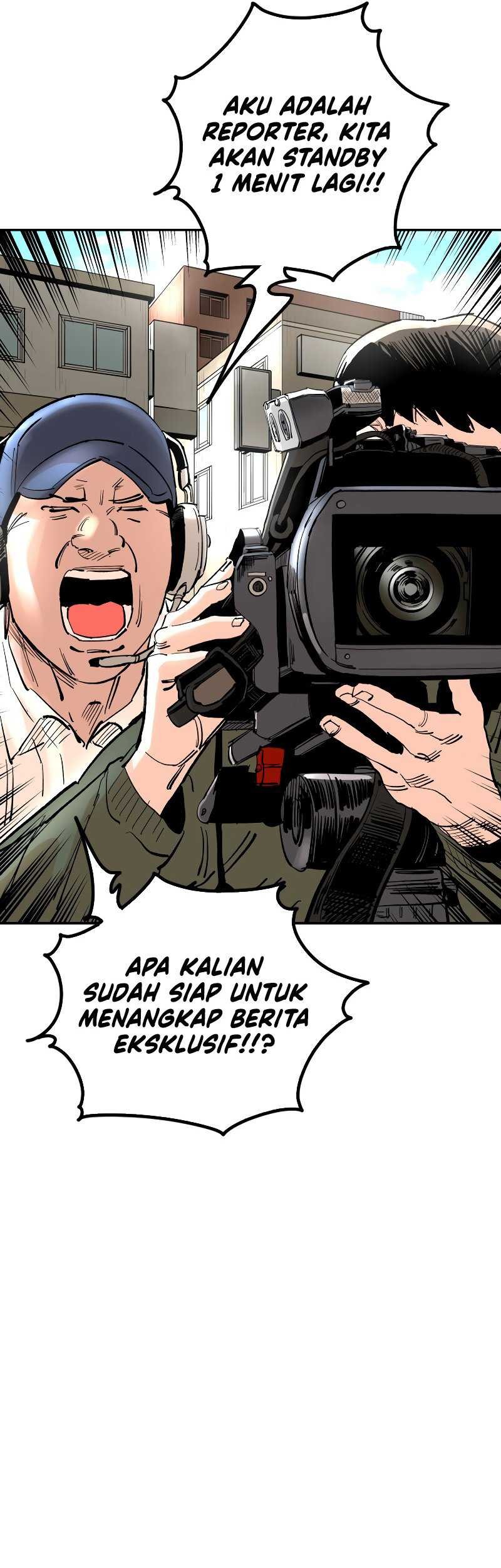 Build Up Chapter 158 Gambar 71