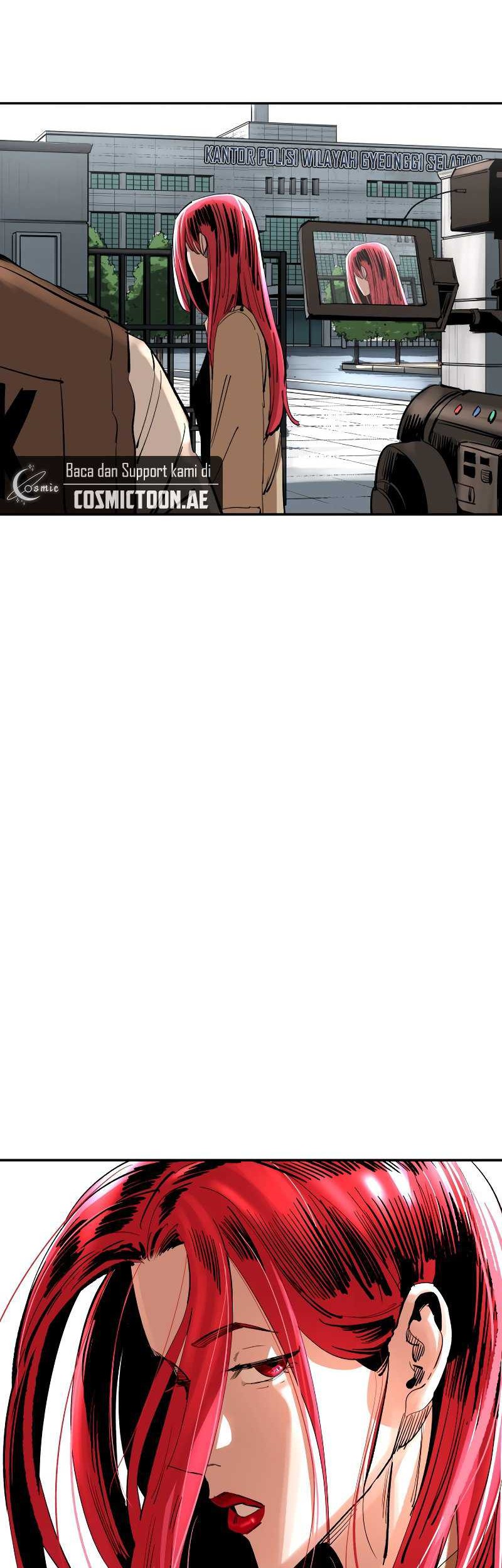 Build Up Chapter 158 Gambar 72
