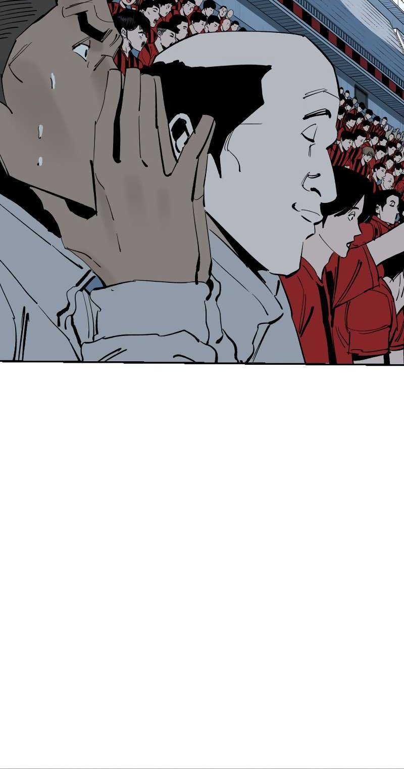 Build Up Chapter 158 Gambar 9