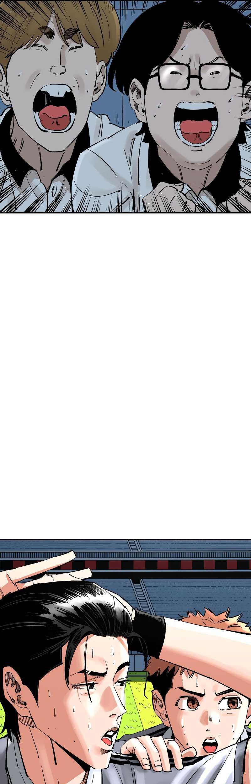 Build Up Chapter 158 Gambar 10