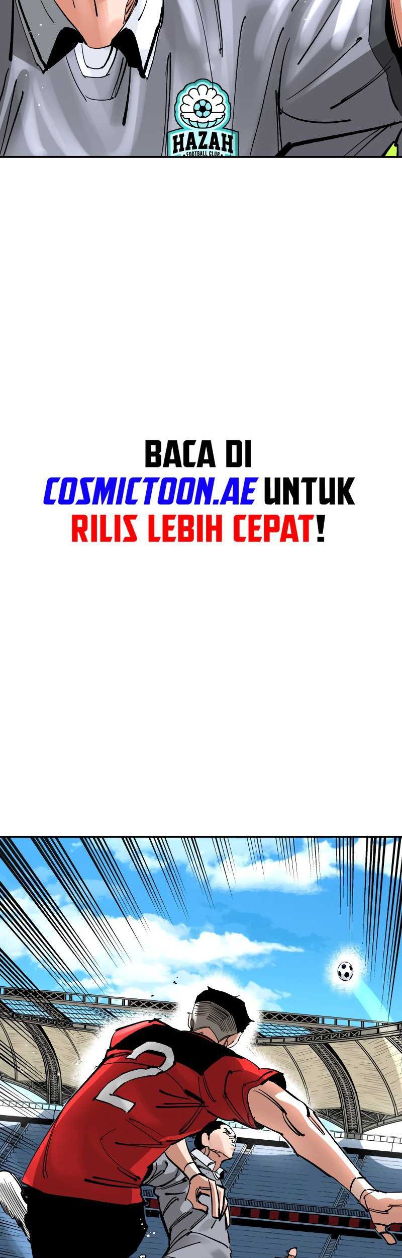 Build Up Chapter 158 Gambar 11