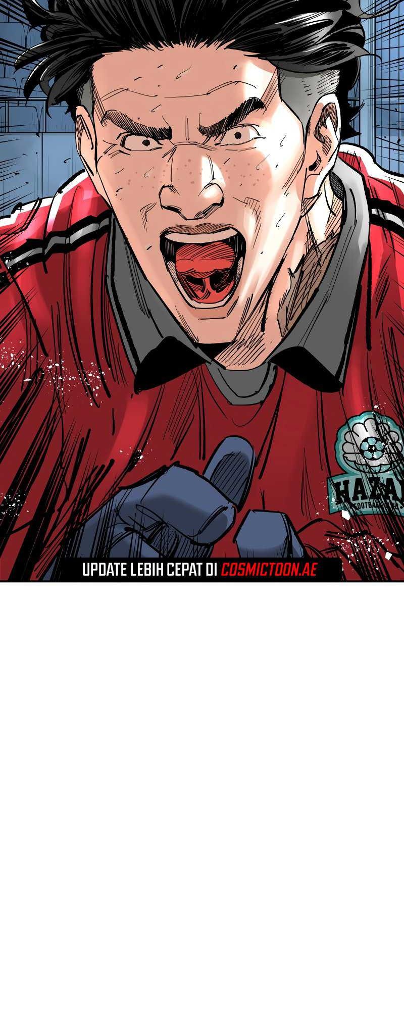 Build Up Chapter 158 Gambar 18