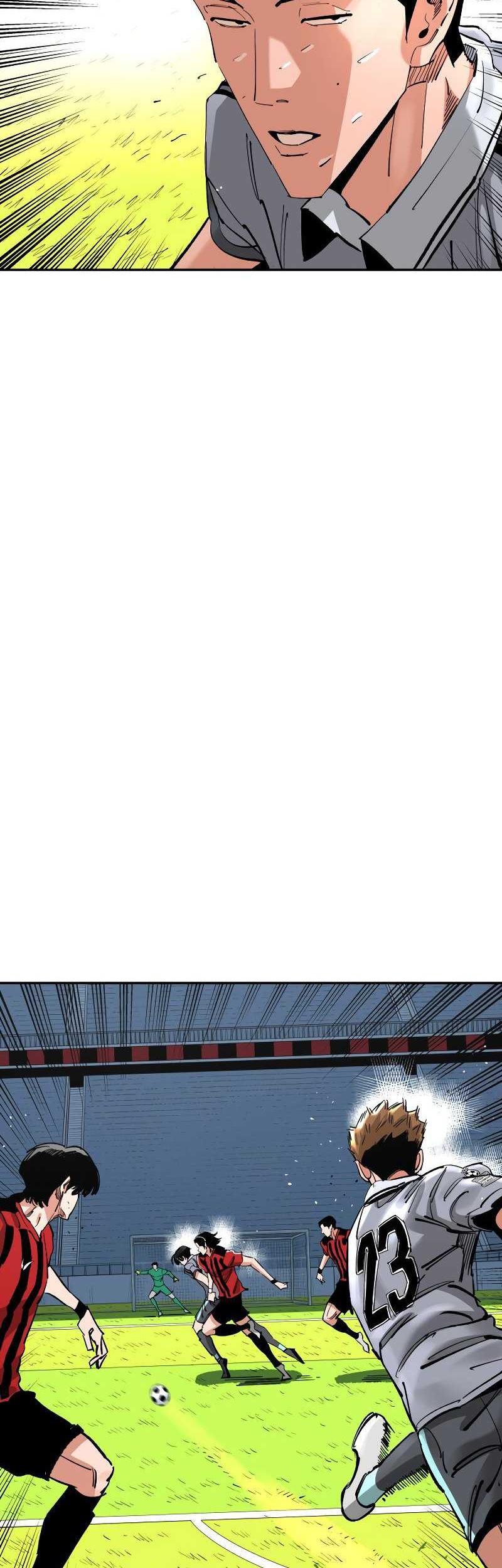 Build Up Chapter 158 Gambar 20