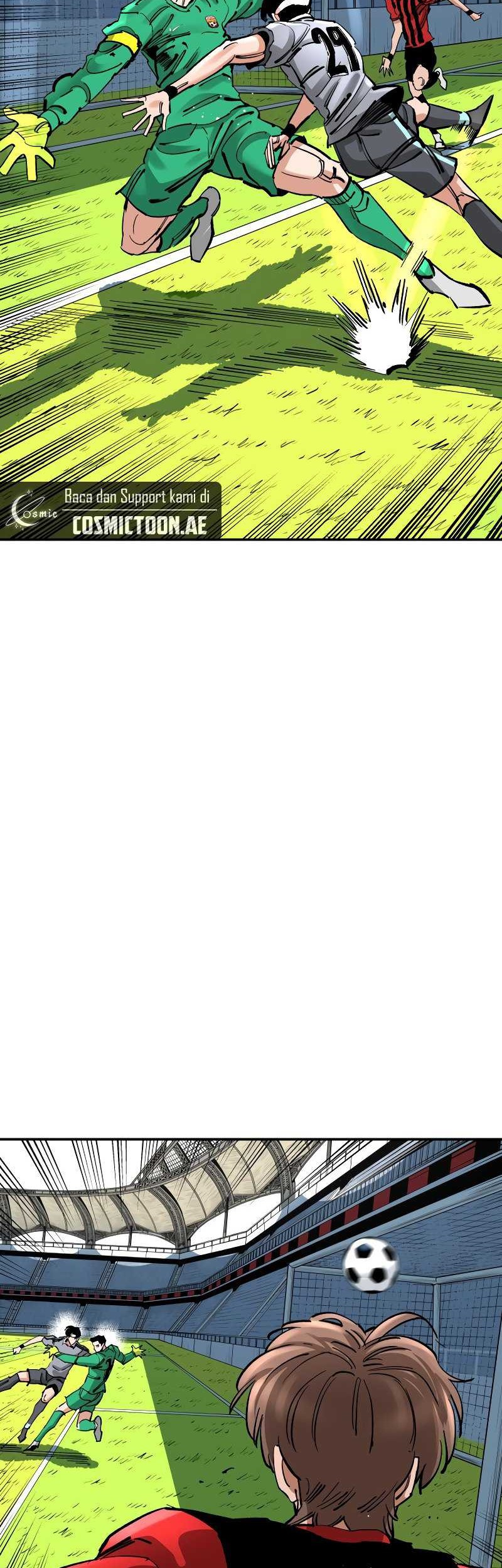 Build Up Chapter 158 Gambar 23