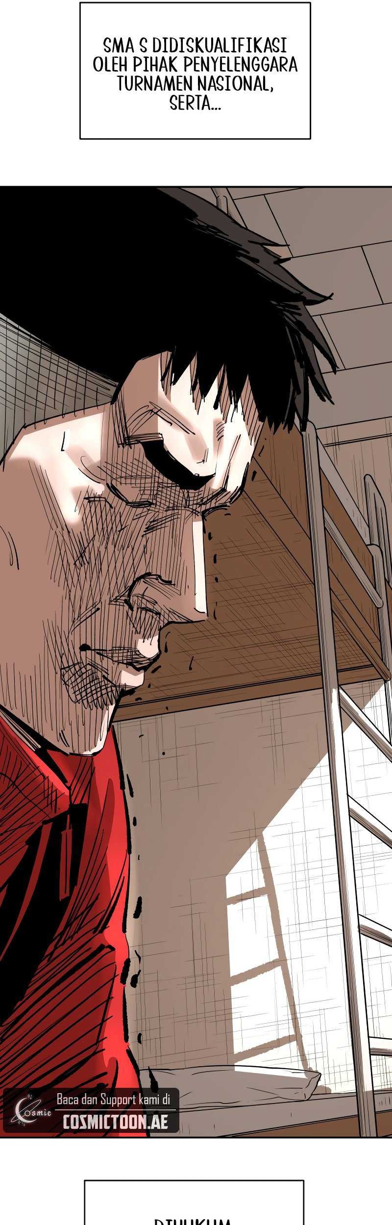 Build Up Chapter 157 Gambar 40