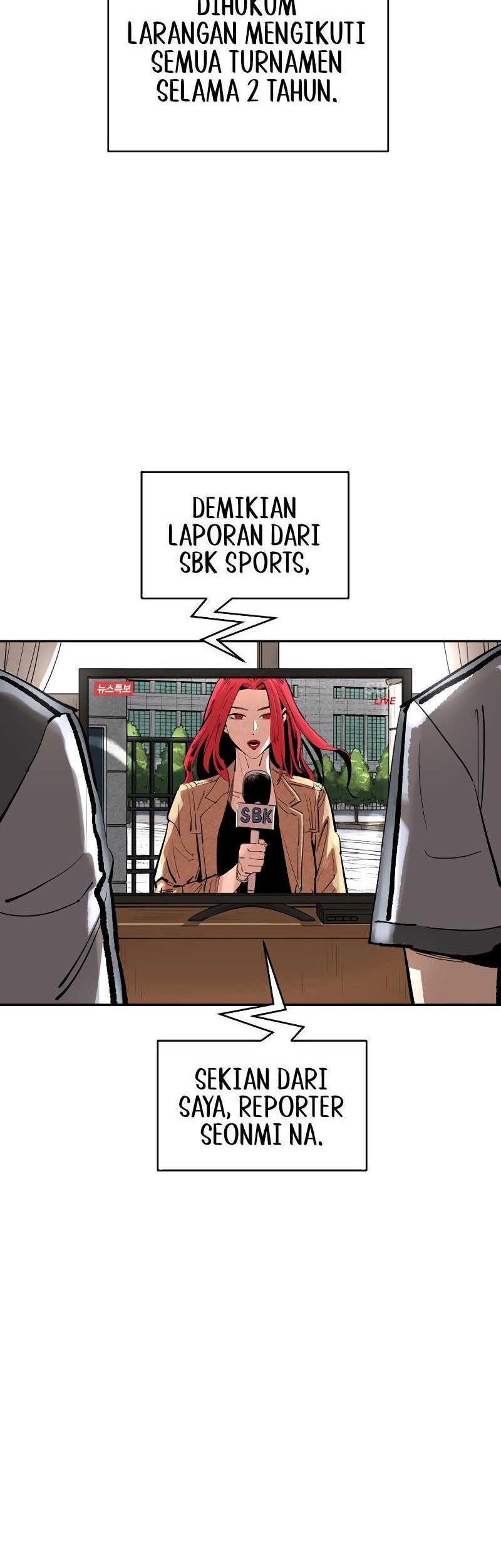 Build Up Chapter 157 Gambar 41